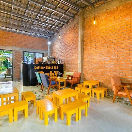 Ruby Hotel Phu Quoc Esterno foto