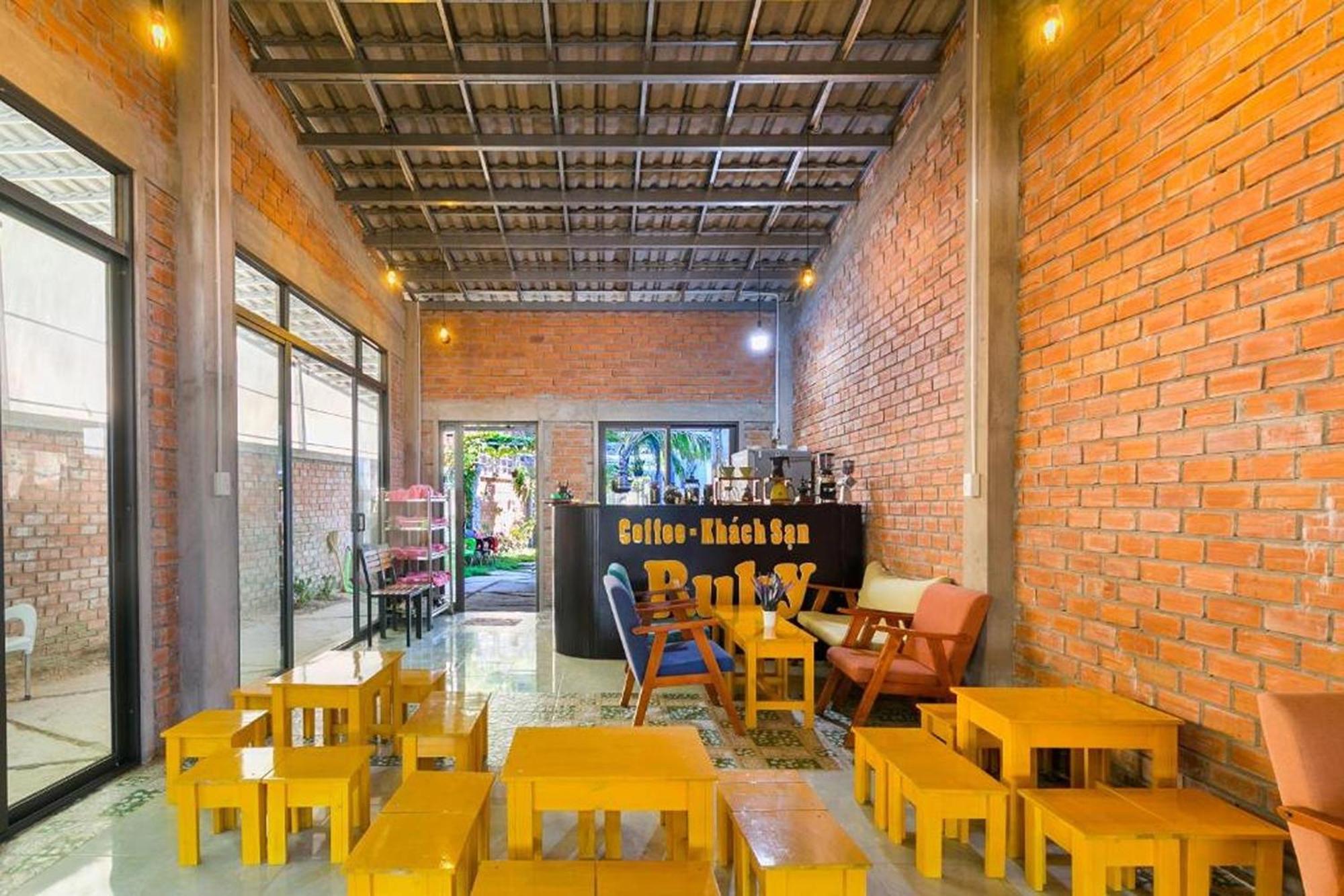 Ruby Hotel Phu Quoc Esterno foto