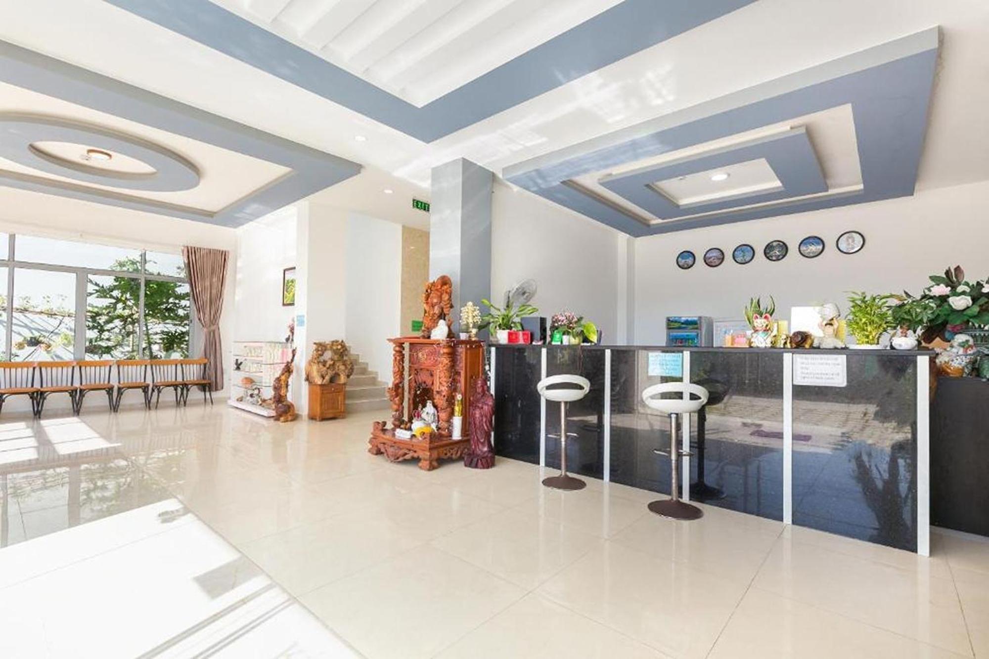 Ruby Hotel Phu Quoc Esterno foto