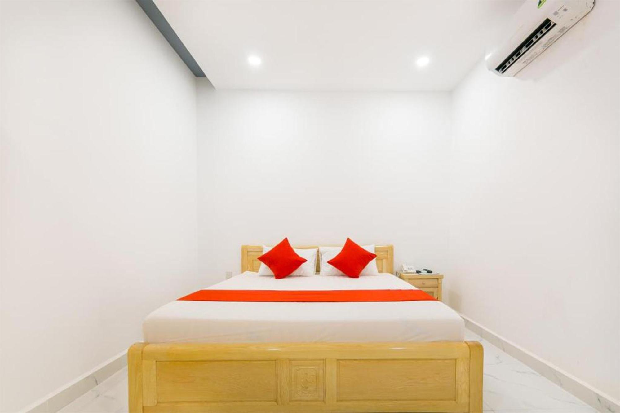 Ruby Hotel Phu Quoc Esterno foto