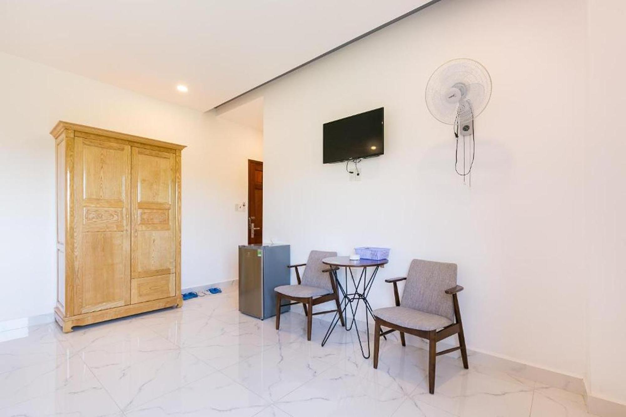 Ruby Hotel Phu Quoc Esterno foto