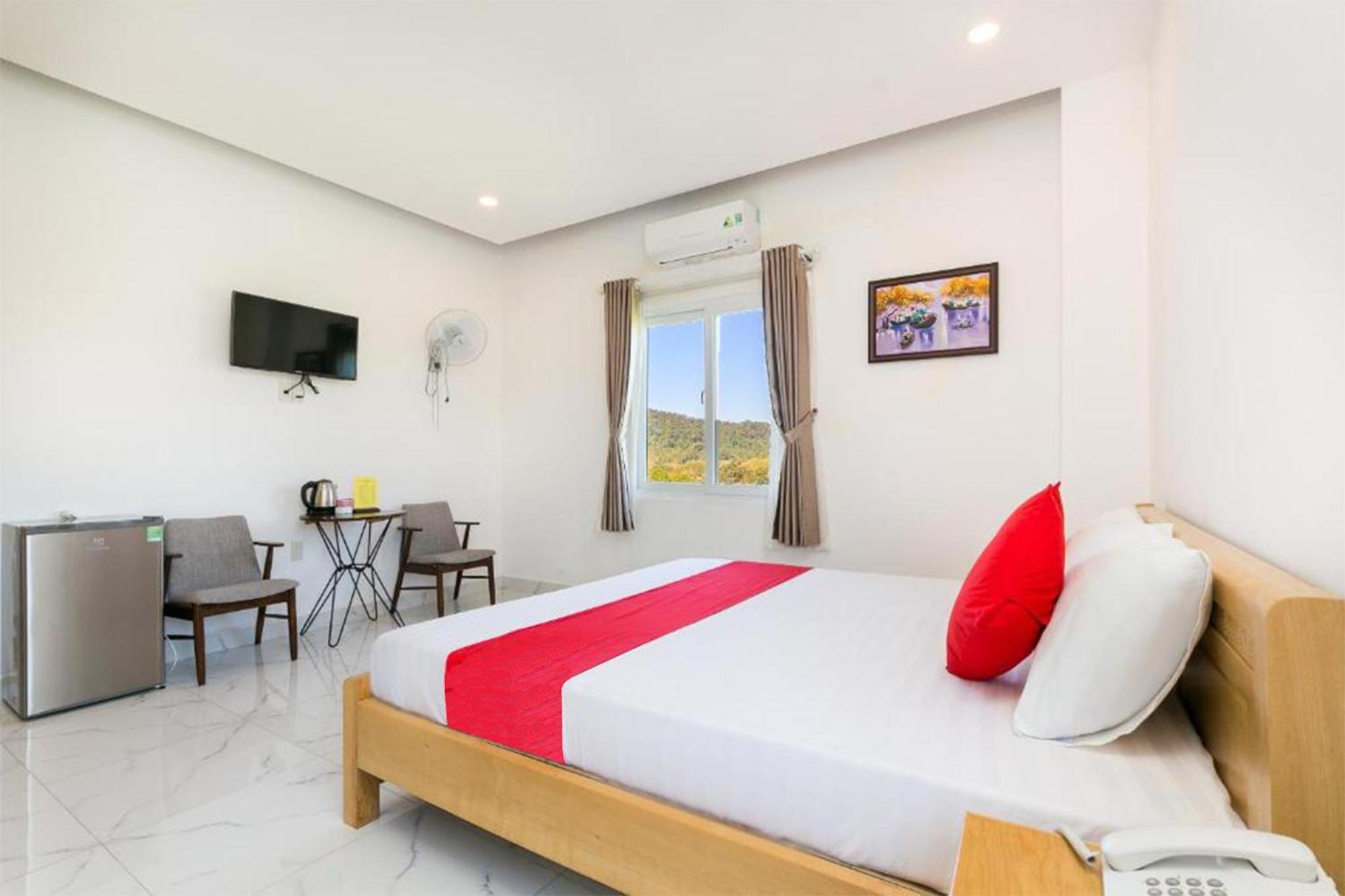 Ruby Hotel Phu Quoc Esterno foto