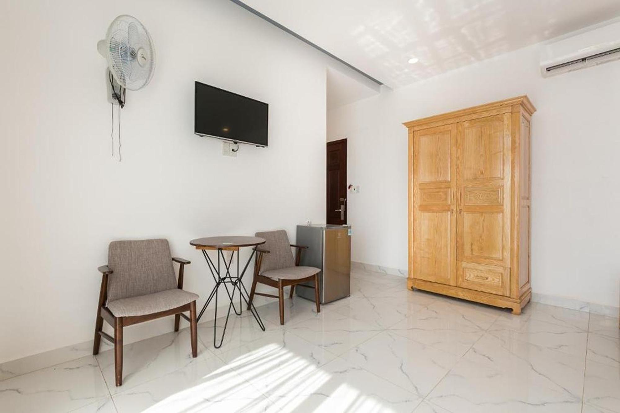 Ruby Hotel Phu Quoc Esterno foto