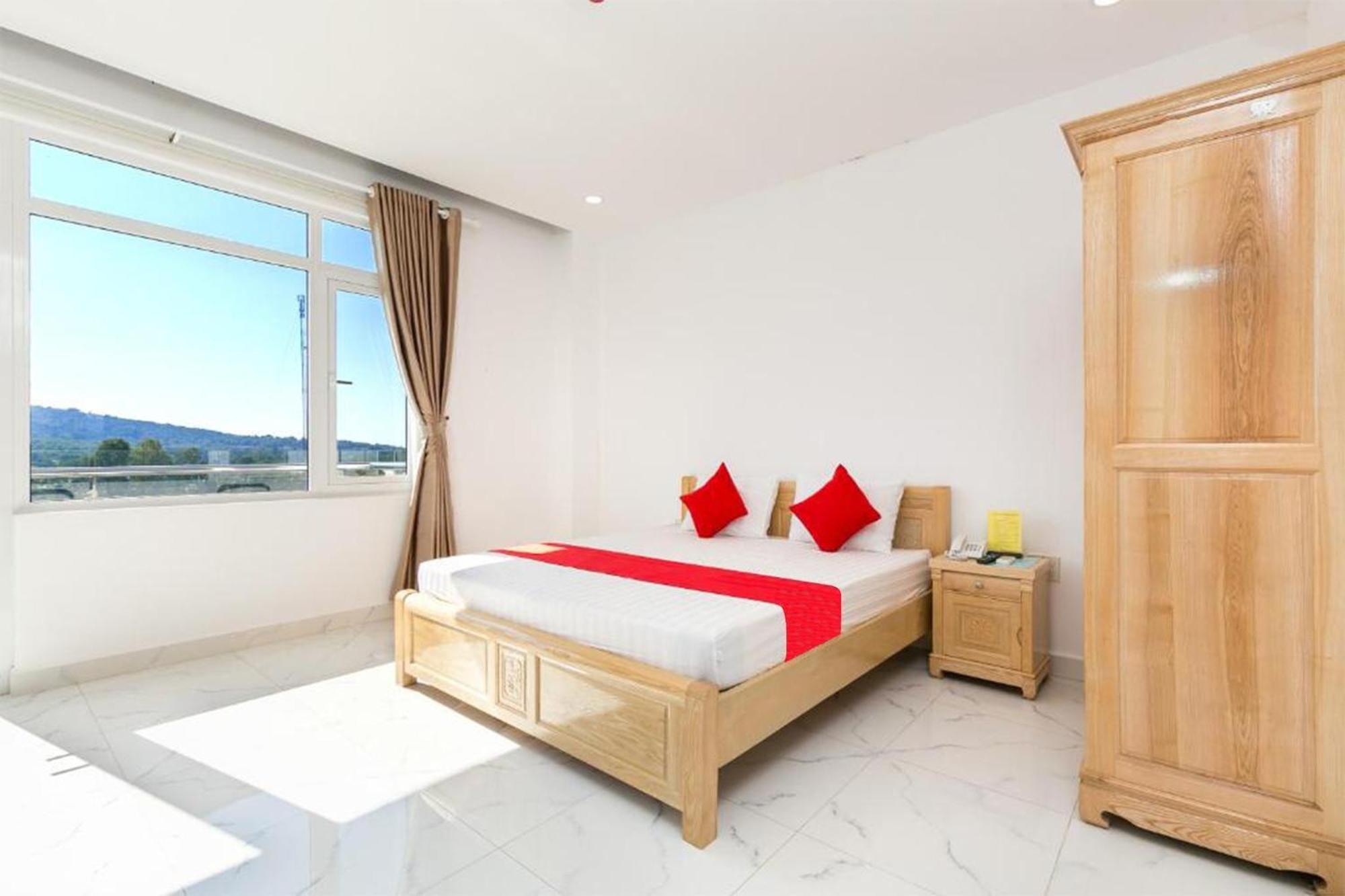 Ruby Hotel Phu Quoc Esterno foto