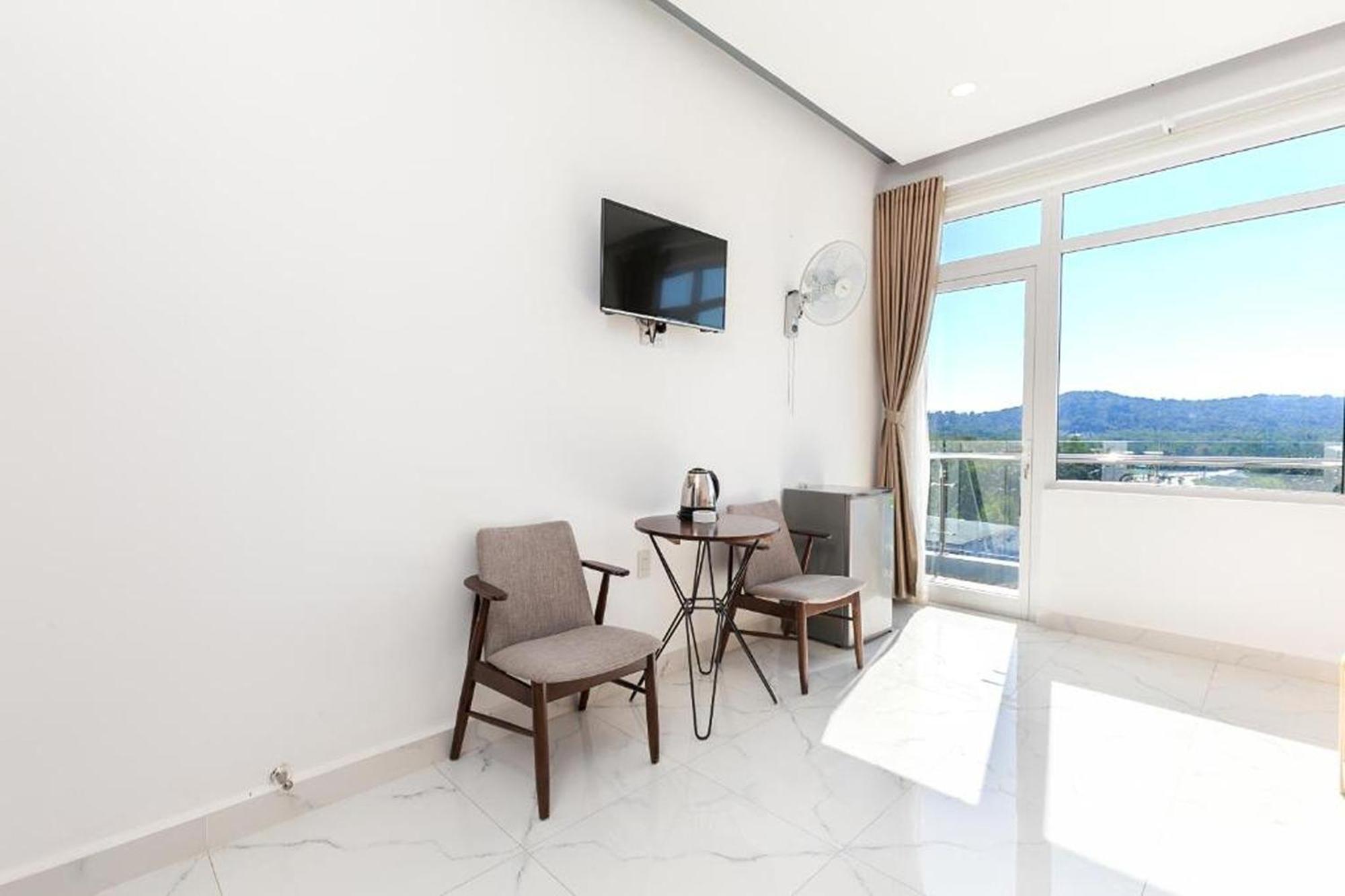 Ruby Hotel Phu Quoc Esterno foto