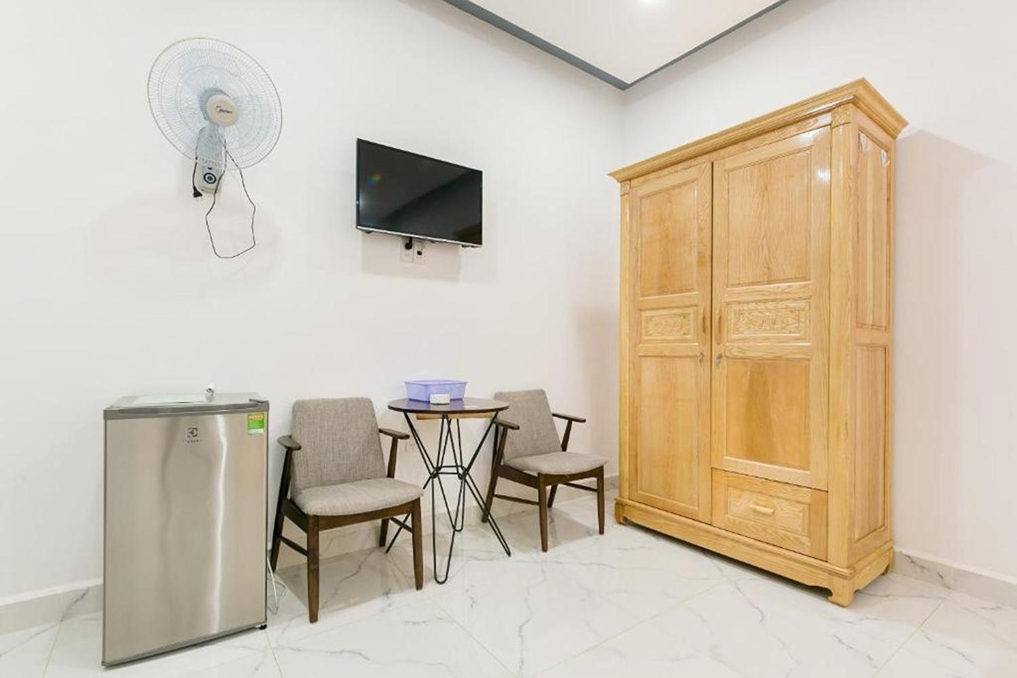 Ruby Hotel Phu Quoc Esterno foto