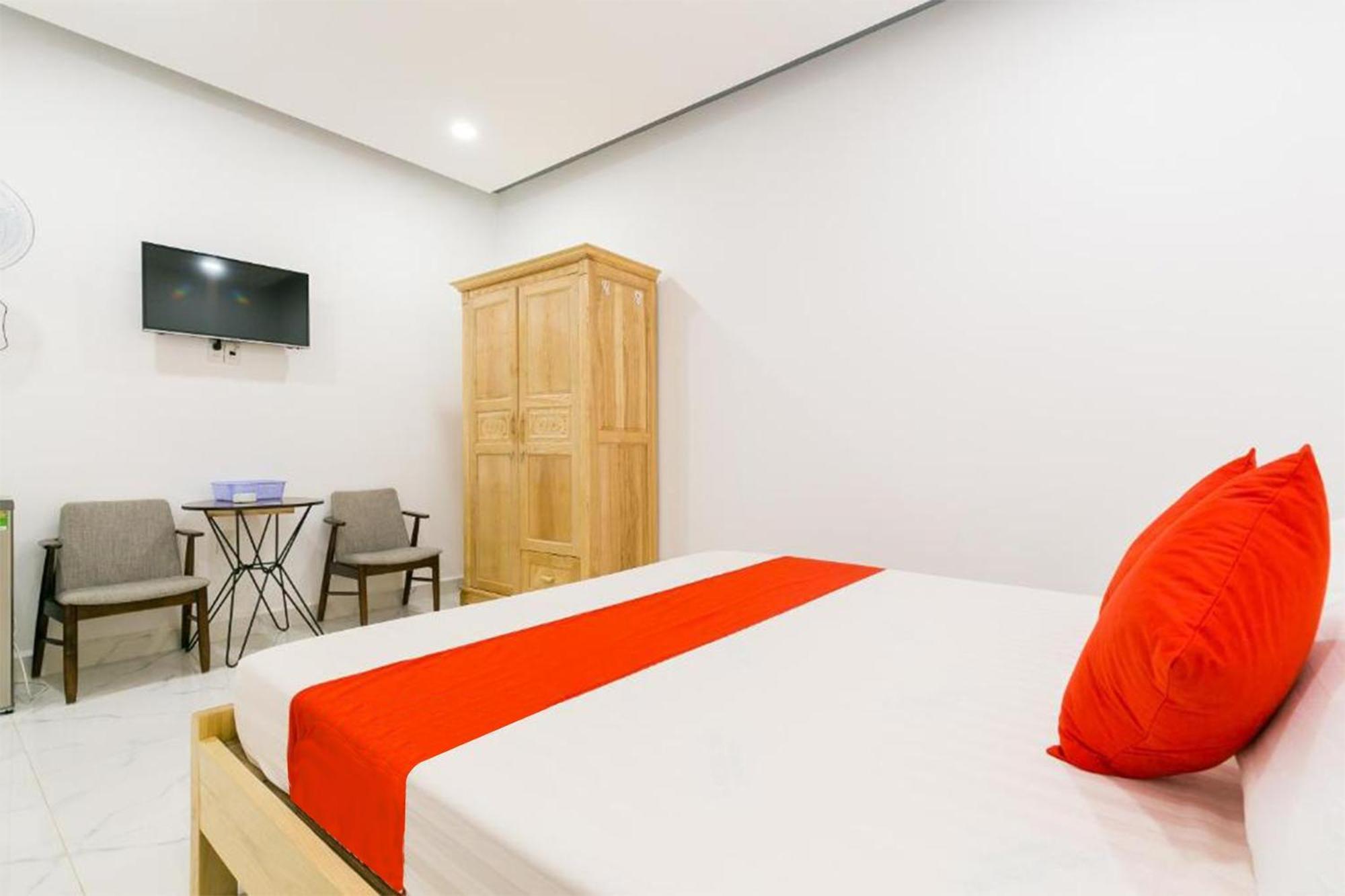 Ruby Hotel Phu Quoc Esterno foto