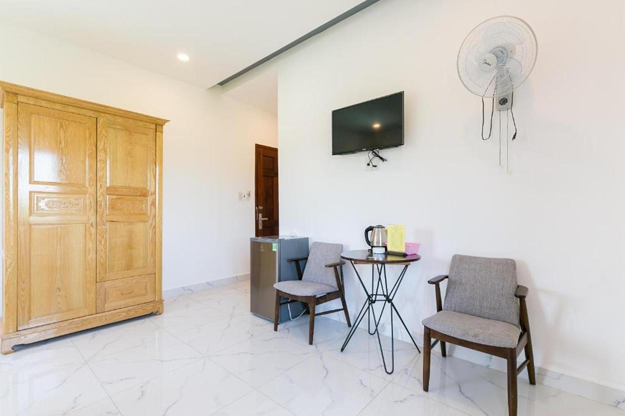 Ruby Hotel Phu Quoc Esterno foto