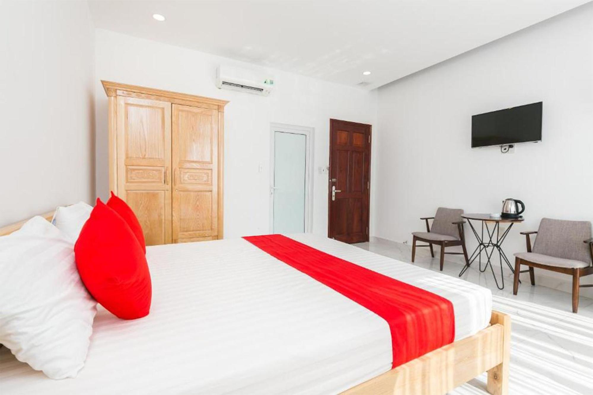 Ruby Hotel Phu Quoc Esterno foto