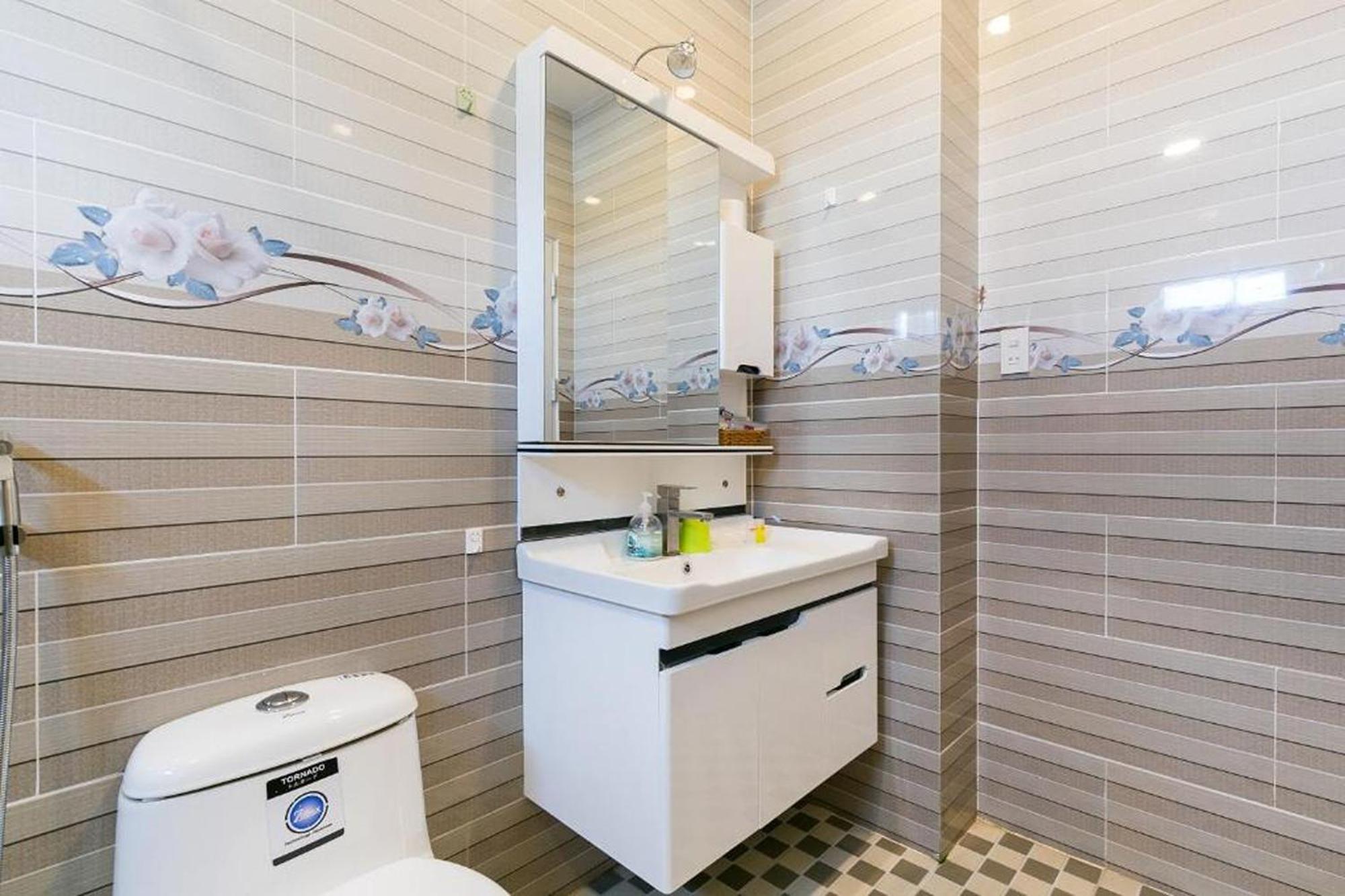 Ruby Hotel Phu Quoc Esterno foto