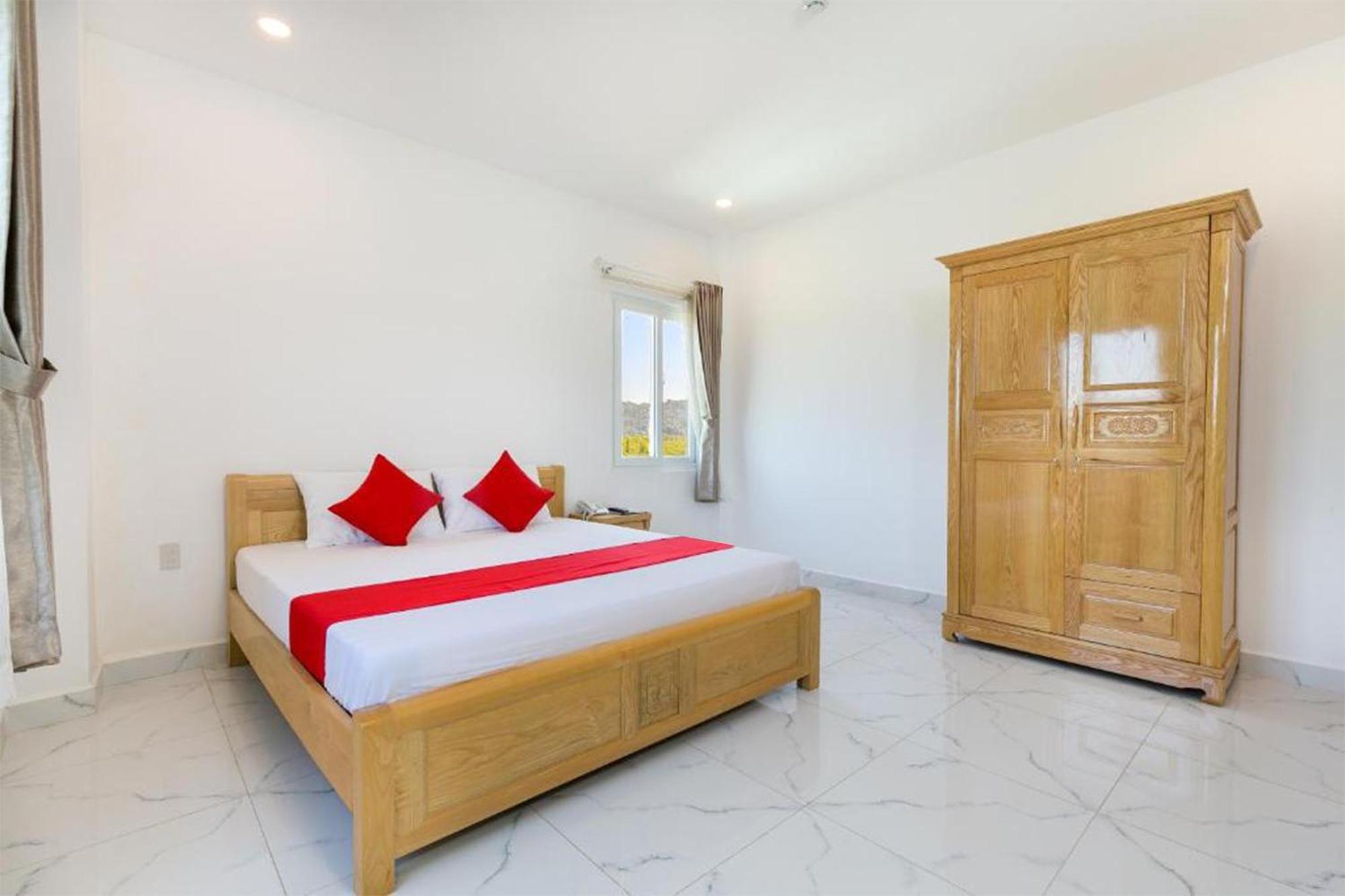 Ruby Hotel Phu Quoc Esterno foto
